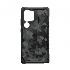 Samsung Galaxy S24 ULTRA Case Urban Armor Gear Pathfinder SE Magnet midnight camo 