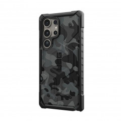 Samsung Galaxy S24 ULTRA Case Urban Armor Gear Pathfinder SE Magnet midnight camo 