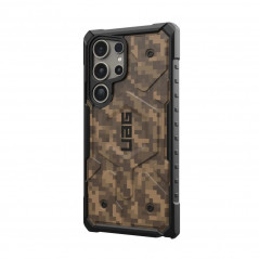 Samsung Galaxy S24 ULTRA Case Urban Armor Gear Pathfinder SE Magnet digi camo dark earth 