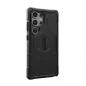 Samsung Galaxy S24 ULTRA Case Urban Armor Gear Pathfinder Premium case  MagSAFE  Black 