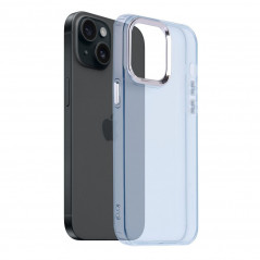 XIAOMI Redmi Note 12s Case Pearl Light blue