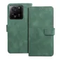 XIAOMI 13T Wallet Cases TENDER Book Green 