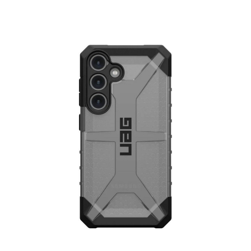 Samsung Galaxy S24 Case Urban Armor Gear Plasma Ice 