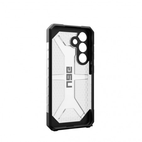 Samsung Galaxy S24 Case Urban Armor Gear Plasma Ice 