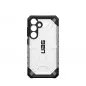 Samsung Galaxy S24 Case Urban Armor Gear Plasma Ice 