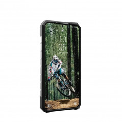 Samsung Galaxy S24 Case Urban Armor Gear Plasma Ice 