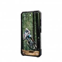 Samsung Galaxy S24 Case Urban Armor Gear Plasma Ice 