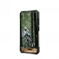 Samsung Galaxy S24 Case Urban Armor Gear Plasma Ice 