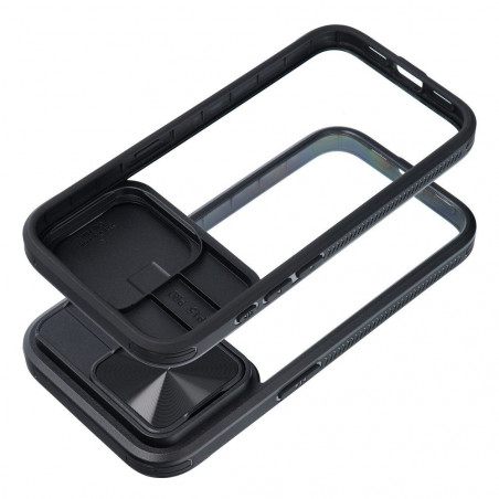 Apple iPhone 11 Pro Case Slider Black