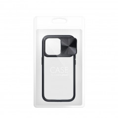 Apple iPhone 11 Pro Max Case Slider Black 