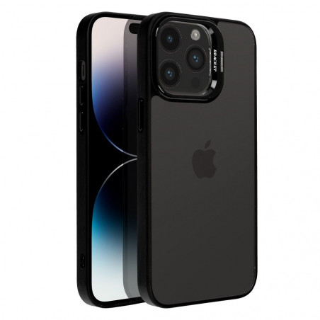 Apple iPhone XS Max Case Bracket Black 