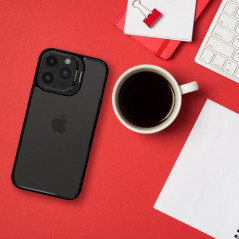 Apple iPhone XS Max Case Bracket Black 