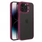 Apple iPhone XS Max Case Bracket Dark purple 