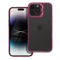 Apple iPhone XS Max Case Bracket Dark purple 