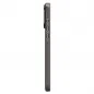 Apple iPhone 15 Pro Max Case Spigen Thin Fit Gunmetal 