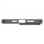 Apple iPhone 15 Pro Max Case Spigen Thin Fit Gunmetal 