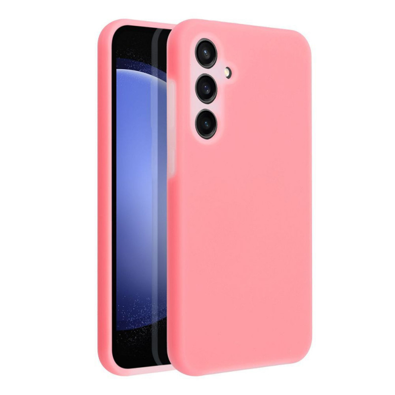 Samsung Galaxy A14 LTE Case Candy Pink 