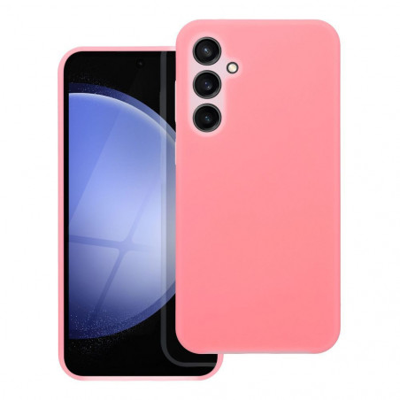 Samsung Galaxy A14 LTE Case Candy Pink 