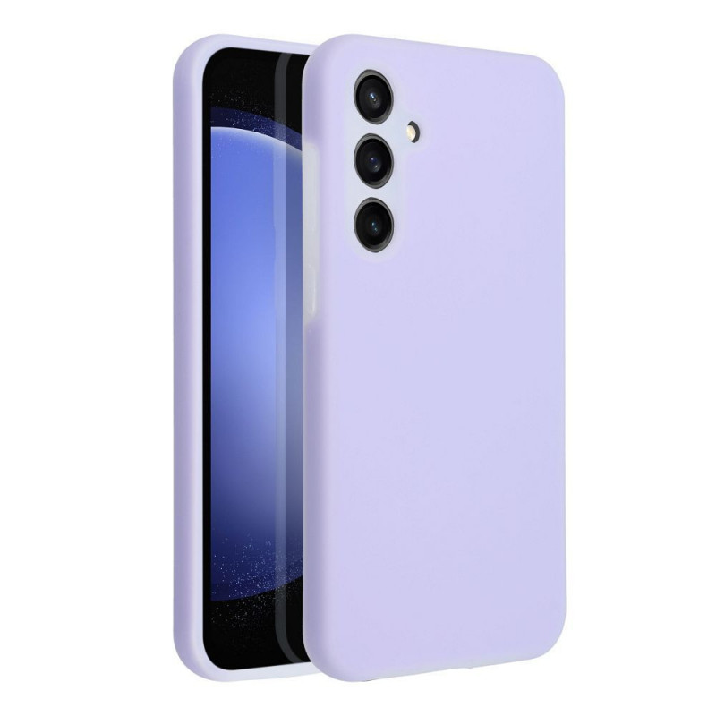 Samsung Galaxy A25 5G Case Candy Purple 