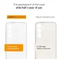 Honor X7a Case 1,5mm Box Premium Transparent 