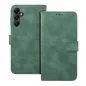 Samsung Galaxy A15 LTE Wallet Cases TENDER Book Green 