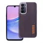 Samsung Galaxy A15 LTE Case MILANO Dark purple 