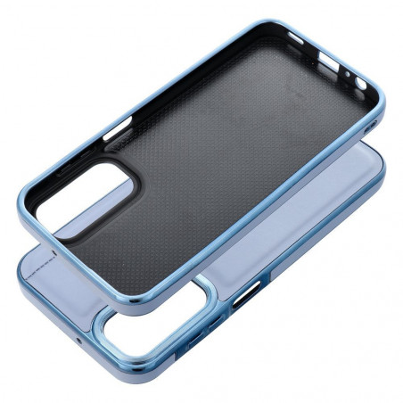 Samsung Galaxy A15 LTE Case MILANO Blue 