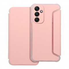 Samsung Galaxy A25 5G Wallet Cases Piano Book Peach fuzz