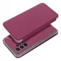 Samsung Galaxy A05 Wallet Cases Piano Book Magenta 