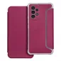 Samsung Galaxy A05 Wallet Cases Piano Book Magenta 