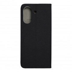 XIAOMI Redmi 13C Wallet Cases Sensitive Book Black 