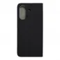 XIAOMI Redmi 13C Wallet Cases Sensitive Book Black 