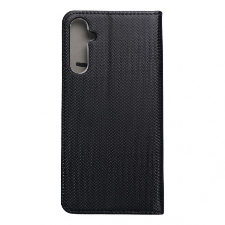 Samsung Galaxy A05s Wallet Cases Smart Case Book Black 