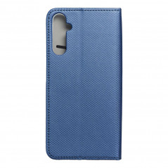 Samsung Galaxy A05s Wallet Cases Smart Case Book Navy