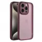 Apple iPhone 7 Case VARIETE Elegant  Purple 