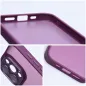 Apple iPhone 8 Case VARIETE Elegant  Purple 