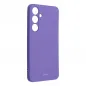 Samsung Galaxy S24 PLUS Case Roar Colorful Jelly Purple 