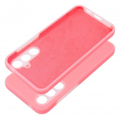 Samsung Galaxy S23 FE Case Candy Pink 