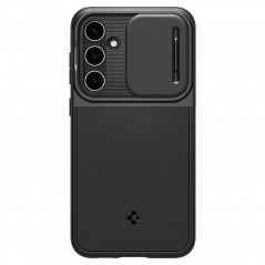 Samsung Galaxy S23 FE Case Spigen Armor Black