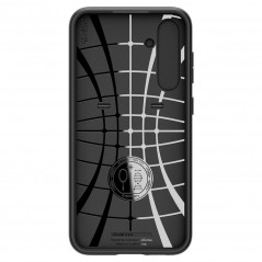 Samsung Galaxy S23 FE Case Spigen Armor Black
