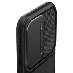 Samsung Galaxy S23 FE Case Spigen Armor Black