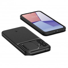 Samsung Galaxy S23 FE Case Spigen Armor Black