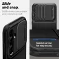 Samsung Galaxy S23 FE Case Spigen Armor Black