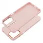 Motorola Moto G13 Case FRAME Elegant  Powder pink 