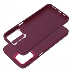 Motorola Moto G13 Case FRAME Elegant  Purple 