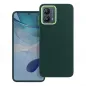 Motorola Moto G13 Case FRAME Elegant  Green 