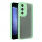 Samsung Galaxy S24 ULTRA Case VARIETE Elegant  Pistachio 