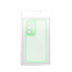 Samsung Galaxy S24 ULTRA Case VARIETE Elegant  Pistachio 