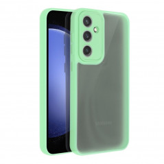 Samsung Galaxy A14 LTE Case VARIETE Elegant  Pistachio 