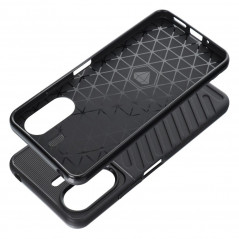 XIAOMI Redmi 13C Case THUNDER Black